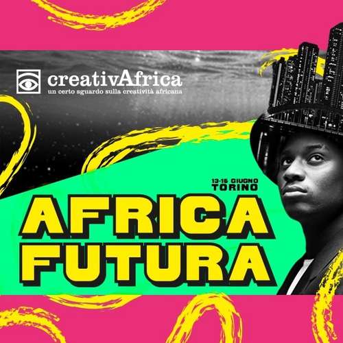 creativeAfrica 2024 - Africa Futura