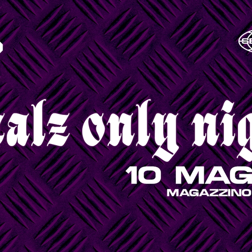 Localz Only Night
