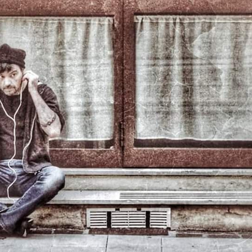 Torino: Presentazione "72 piastrelle, 54 passi" @Circolo Sud