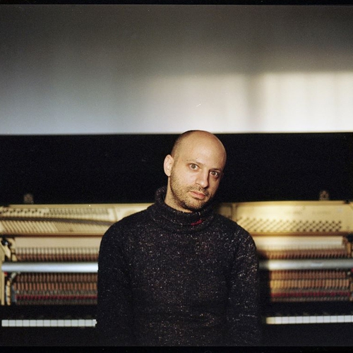 Pieralberto Valli@Magazzino sul Po