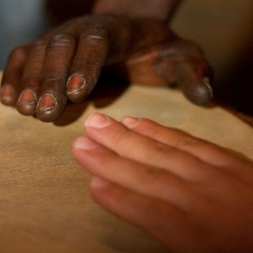 Corso di Djembe per Principianti