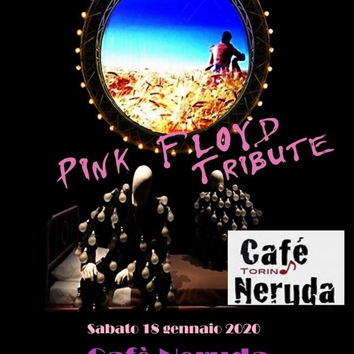 Live Cafè Neruda
