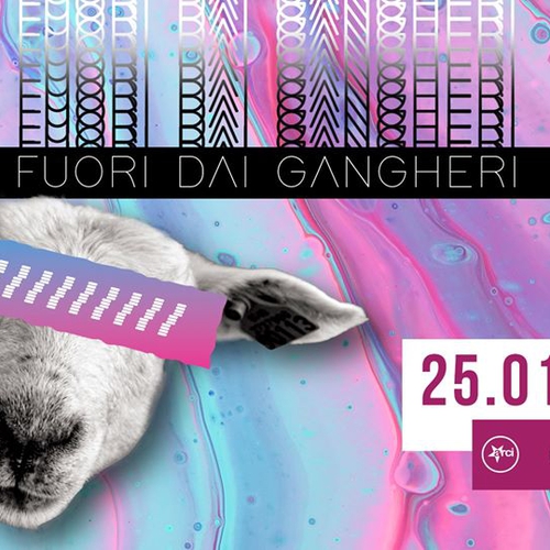 Fuori Dai Gangheri - djset