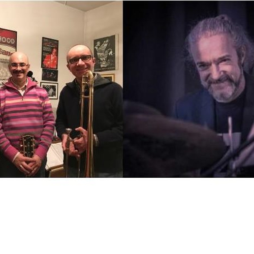 InsoliTO Jazz Trio+1