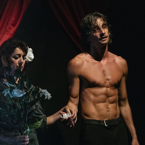 Amleto Take Away - Stagione 2019-20 "Spaesamenti"