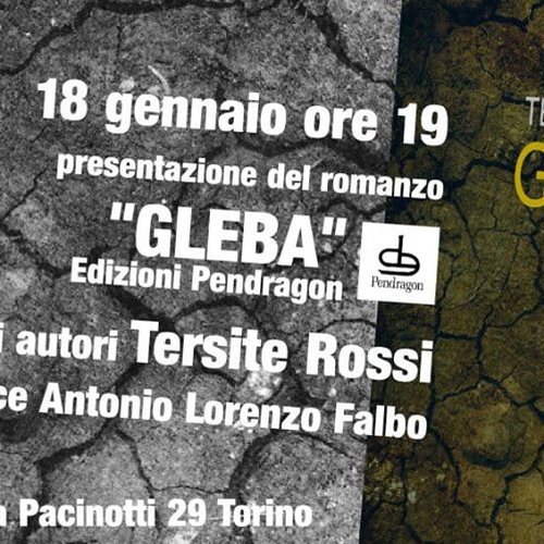 Gleba di Tersite Rossi In Babelica