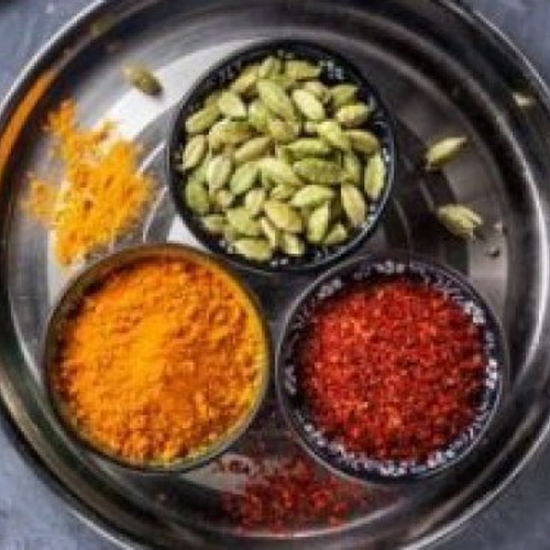 Laboratorio dei sensi: il gusto