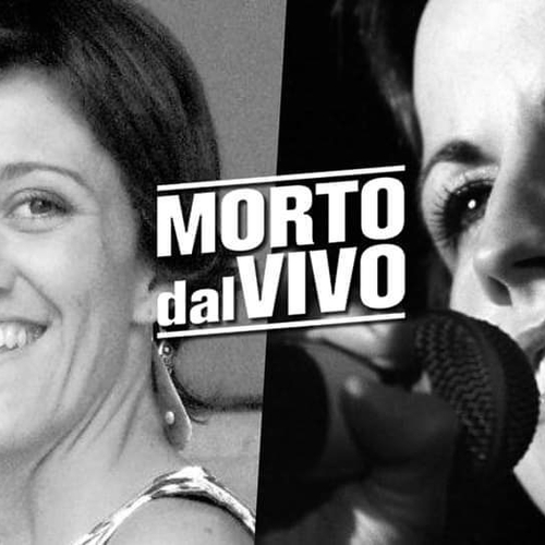 MORTO DAL VIVO | Cristina Ramat canta Dolores O' Riordan