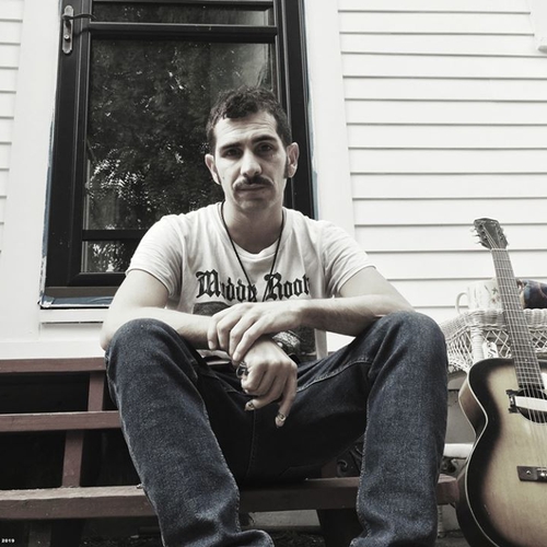 The Blues Against Youth