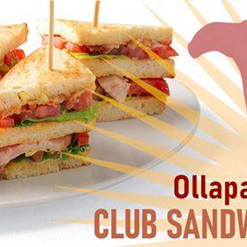 OllaPanini live @Circolo Sud