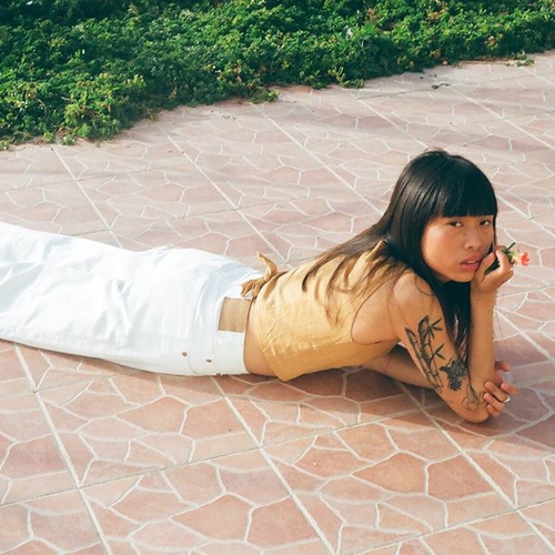 Keren Ilan @Circolo Sud