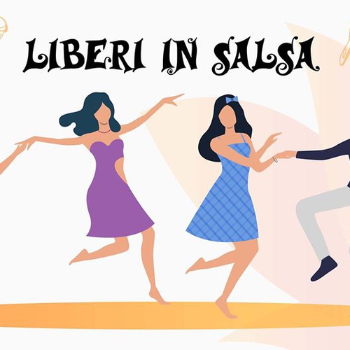 Liberi in salsa