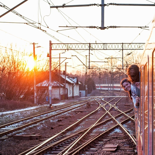 1050 PIEMONTESI SUL TRENO «PROMEMORIA_AUSCHWITZ» con DEINA Torino
