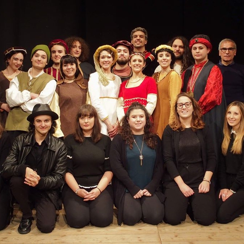 I due gentiluomini di Verona - Le Repliche