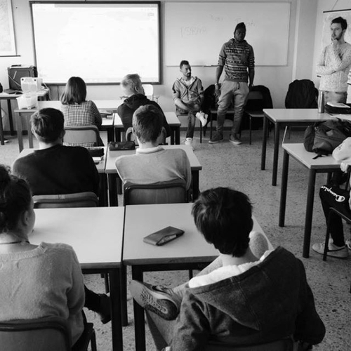 Raccontare l’accoglienza: storie, paesi, viaggi