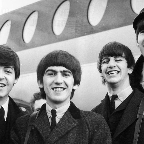 Play It Loud! - A Hard Day's Night (ingresso gratuito Aiace)