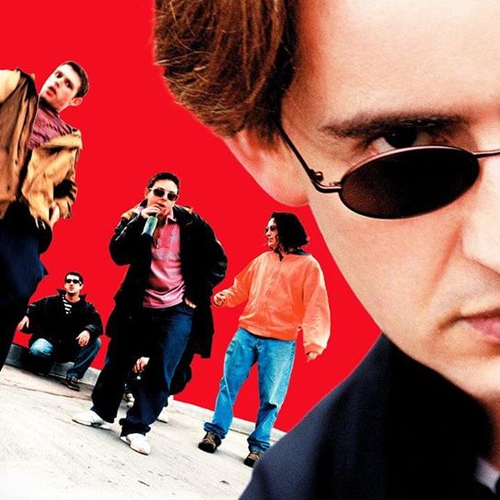 Play It Loud! - 24 Hour Party People (ingresso gratuito Aiace)