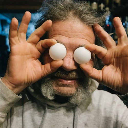 Goodbye Anatra // Grill Party