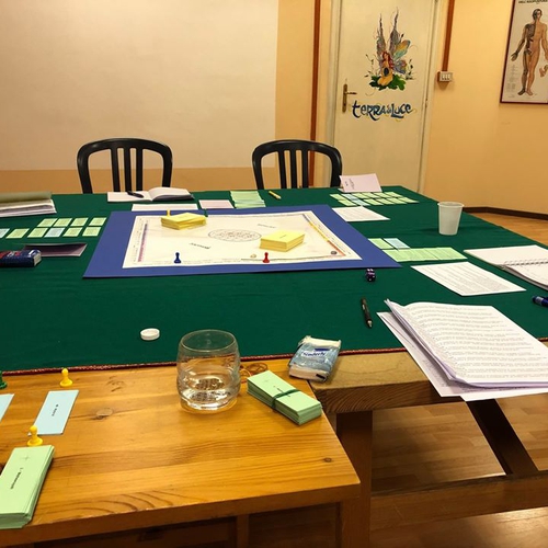 Contatto con gli Angeli - Imbolc