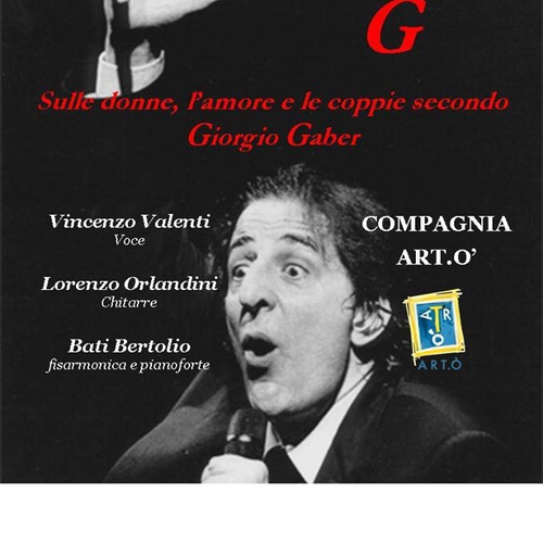 Domani è un altro G.