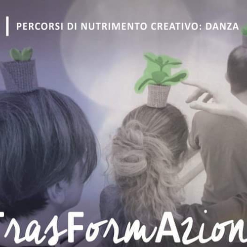 TrasFormAzioni - workshop di danza creativa