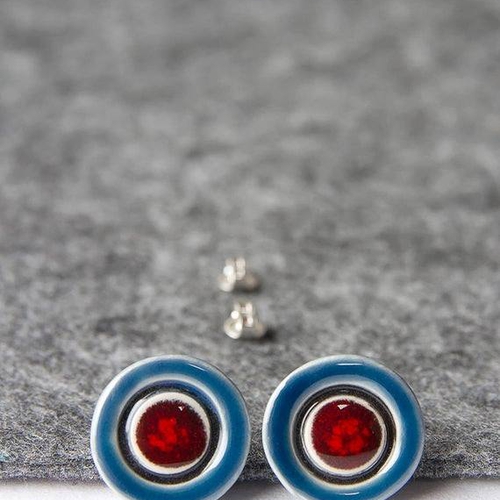 Corso di ceramica per gioielli a Torino > giovedì preserale