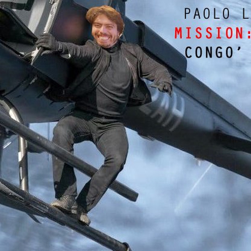 Mission impossible congò in un'ora