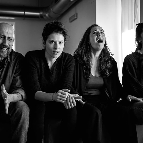 Pillole di Crack24 @ Tortuga