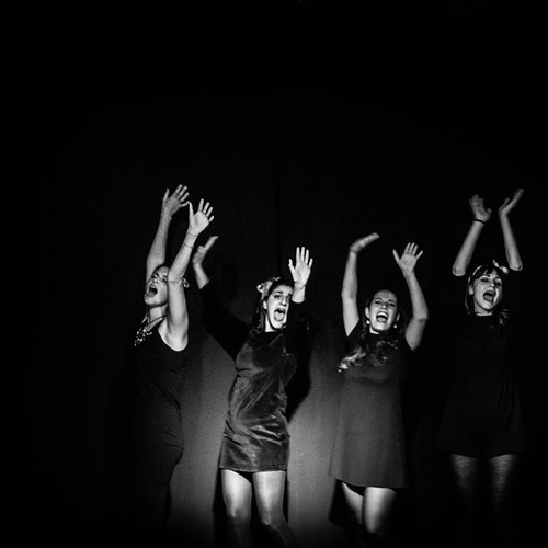 P I L L O L E D' A M O R E @Circolo Sardo