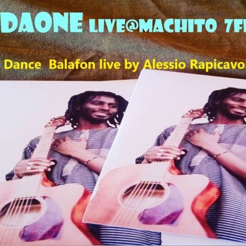 Ibson Live@Machito +DumDum
