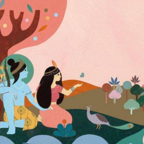 Principi e principesse indiane - laboratorio bambini 4-7 anni