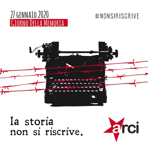 Custodire la memoria per costruire un futuro libero da razzismo e xenofobia