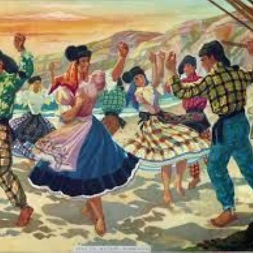 Mini stage di Repasseado