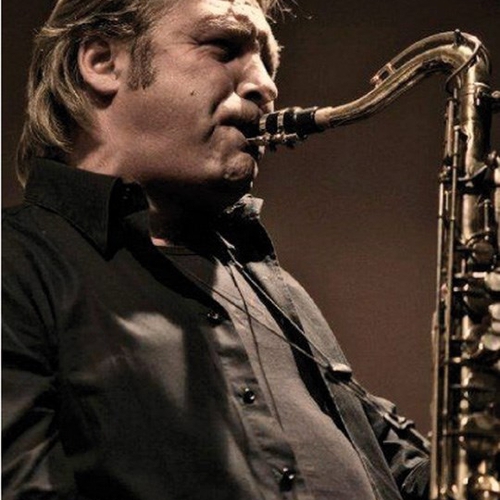 Luca Biggio trio Jazz