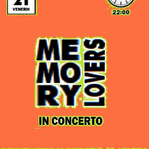Memory Lovers