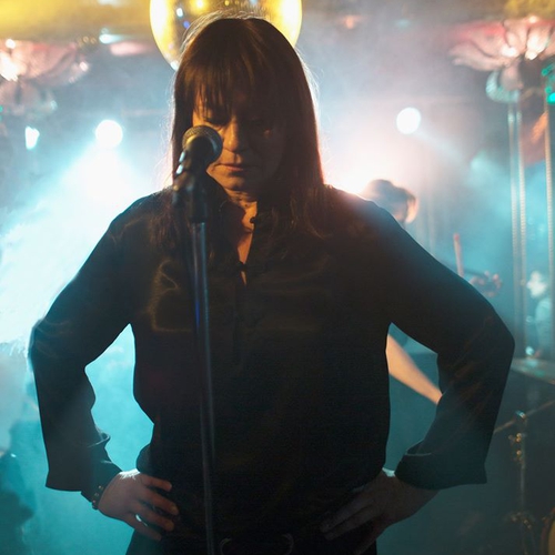 Play It Loud! - Nico, 1988 (Ingresso gratuito soci Aiace)