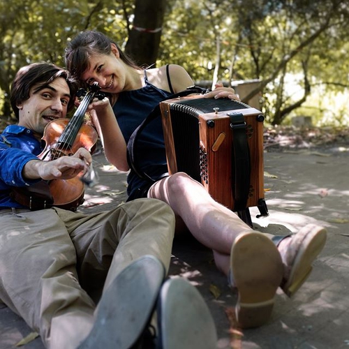 Bal avec Parapente 700
