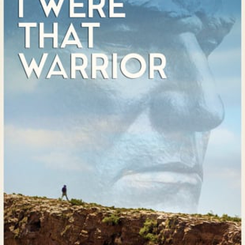 If only I were that warrior di Valerio Ciriaci