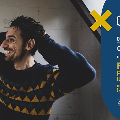 Roncea live | Presente: Il tour acustico @Off Topic