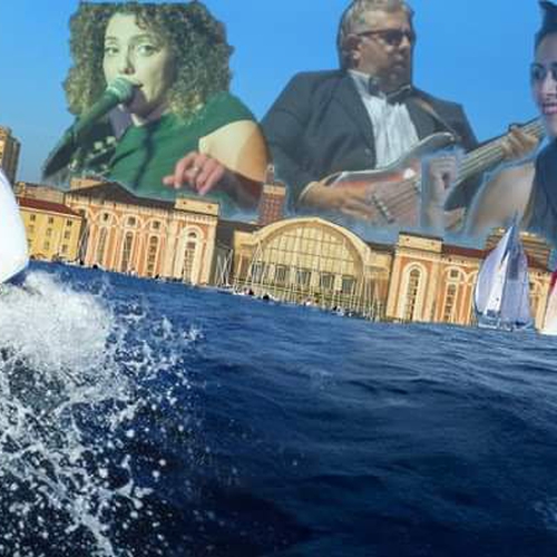 Se a Torino ci fosse la spiaggia