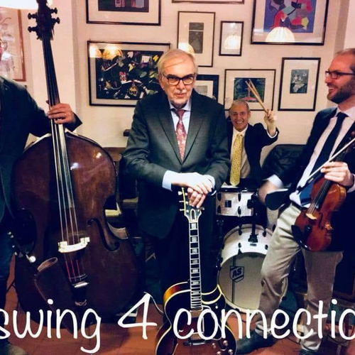 Swing 4 connection Jazz, Swing