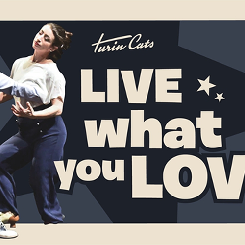 Posh night a Le Musichall with Agamus BIG BAND