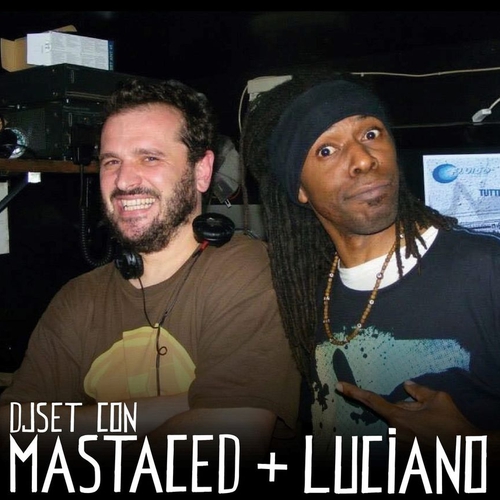 LEEP COOL – DJ set by MASTACED & LUCIANO