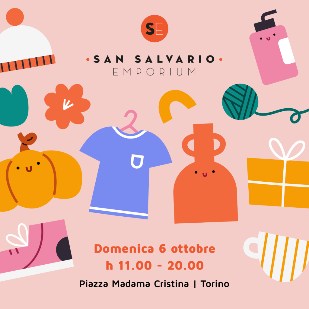 San Salvario Emporium