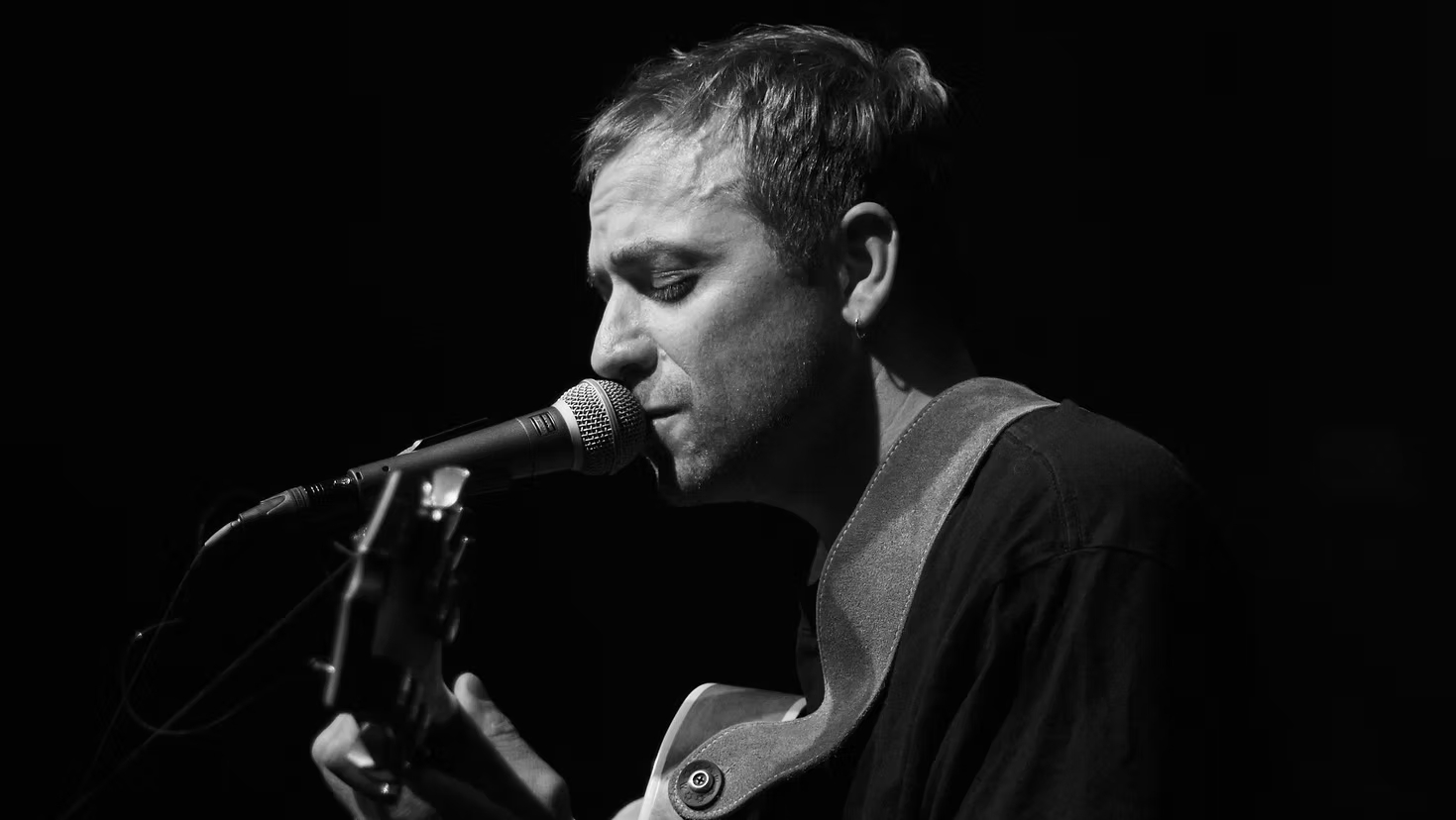 CEDRIC BLASER IN CONCERTO