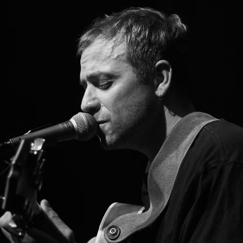 CEDRIC BLASER IN CONCERTO