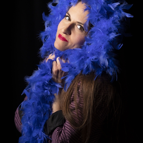 Chieri Comic Live Show_ 14 luglio
