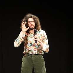 CHIERI COMIC LIVE SHOW