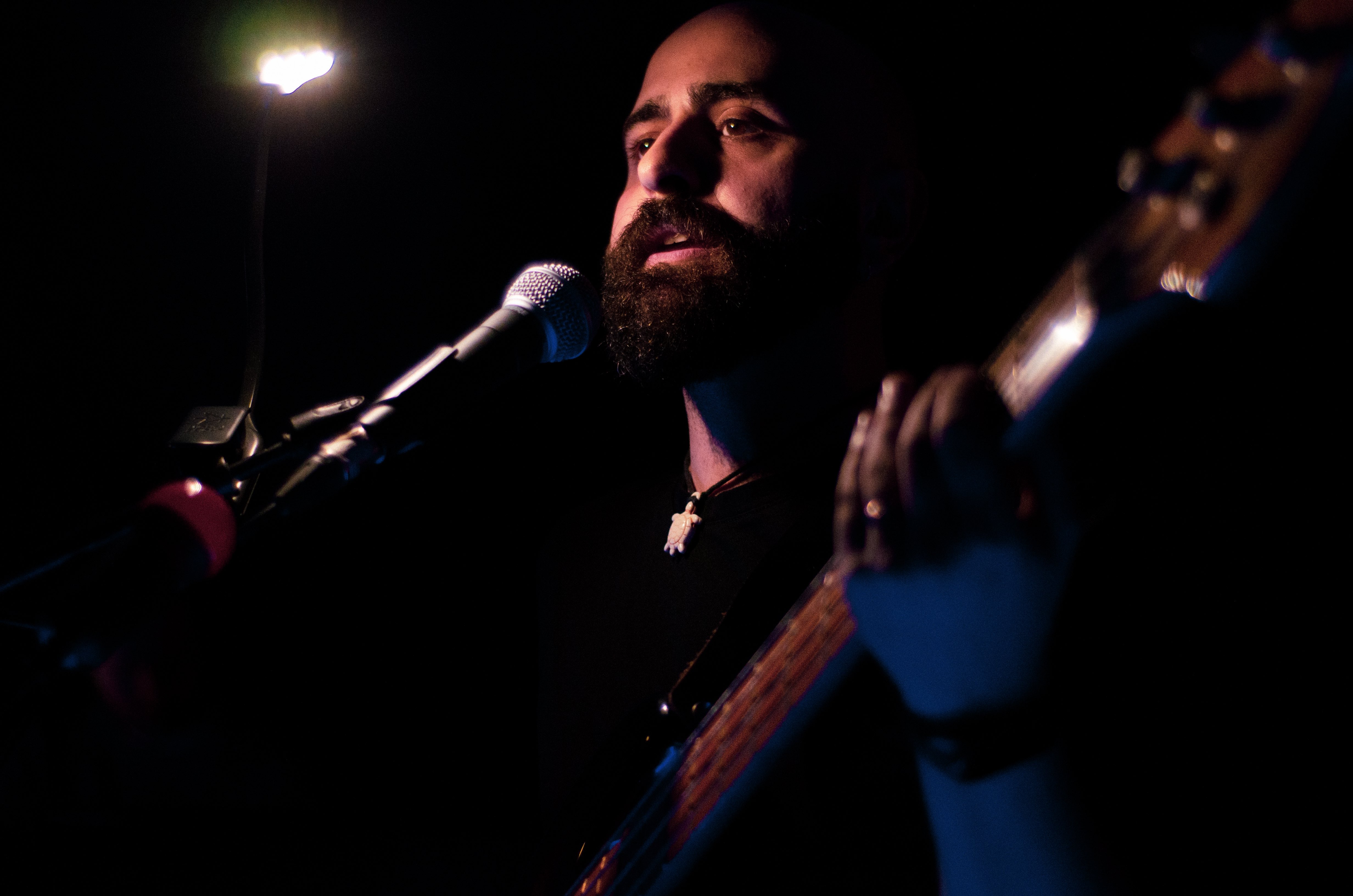 Niccolò Piccinni - Live