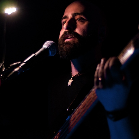 Niccolò Piccinni - Live